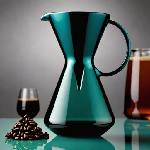 A marangoni-swirl tasting glass, photographed against a plain background