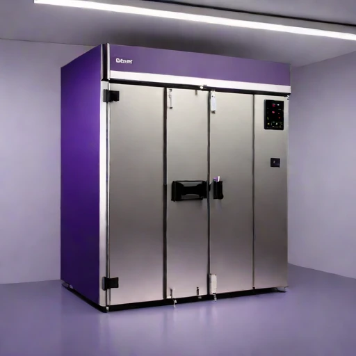 A nucleation-controlled broth store, photographed against a plain background