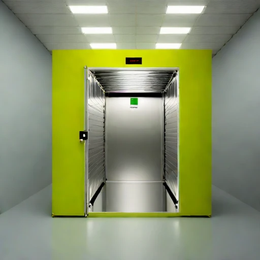 A nucleation-controlled broth store, photographed against a plain background