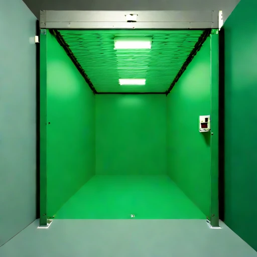 A nucleation-controlled broth store, photographed against a plain background