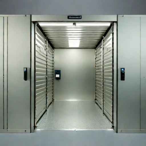 A nucleation-controlled broth store, photographed against a plain background