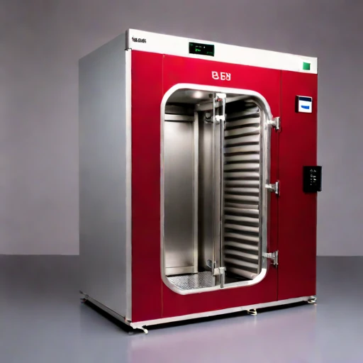 A nucleation-controlled broth store, photographed against a plain background