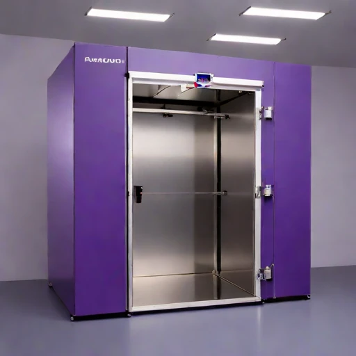 A nucleation-controlled broth store, photographed against a plain background