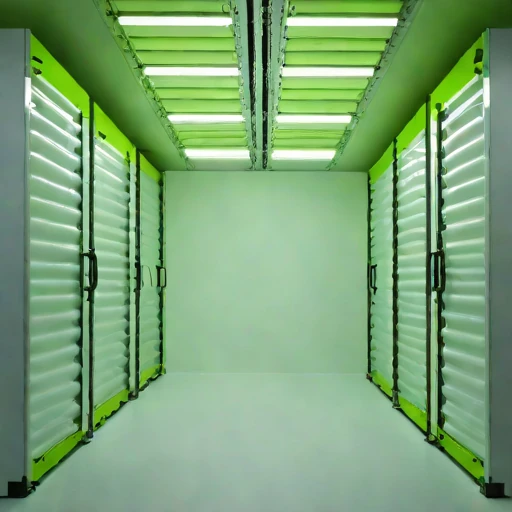 A nilas-layer chill hold, photographed against a plain background