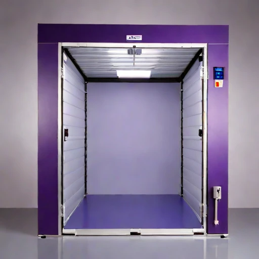A nilas-layer chill hold, photographed against a plain background