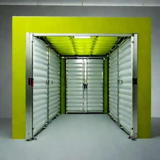 A nilas-layer chill hold, photographed against a plain background