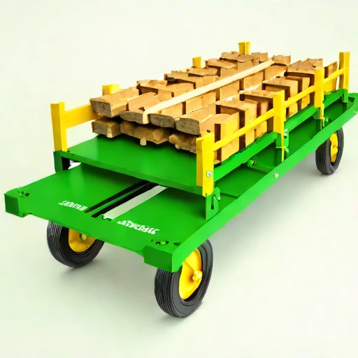 A nunatak load frame, photographed against a plain background