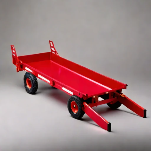 A nunatak load frame, photographed against a plain background