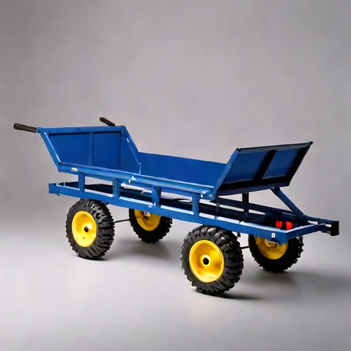 A nunatak load frame, photographed against a plain background