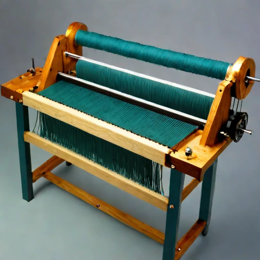 An obsidian-edge cutting jig, photographed against a plain background