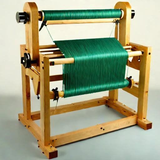 An obsidian-edge cutting jig, photographed against a plain background