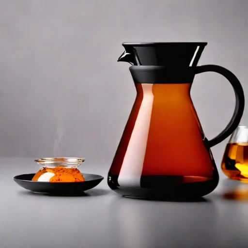 An obsidian-faced cupping bowl, photographed against a plain background