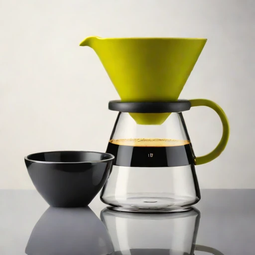 An obsidian-faced cupping bowl, photographed against a plain background