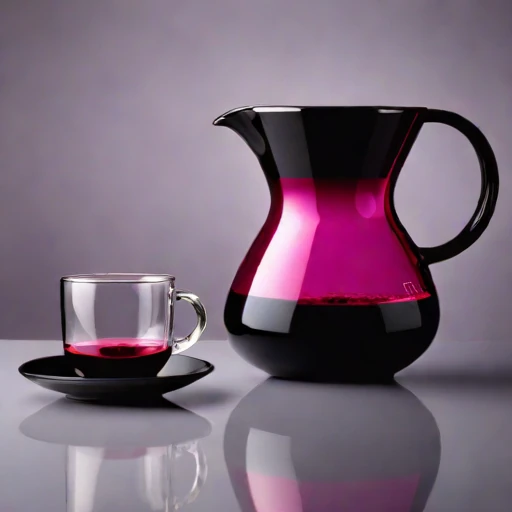 An obsidian-faced cupping bowl, photographed against a plain background