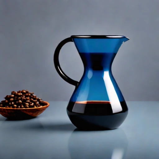 An obsidian-faced cupping bowl, photographed against a plain background