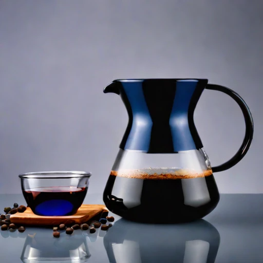 An obsidian-faced cupping bowl, photographed against a plain background