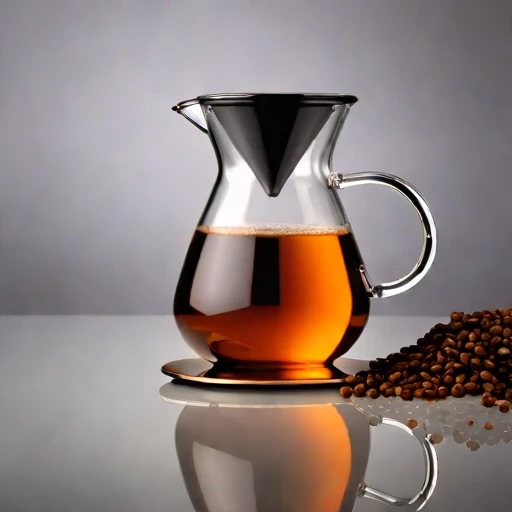 An obsidian-faced cupping bowl, photographed against a plain background