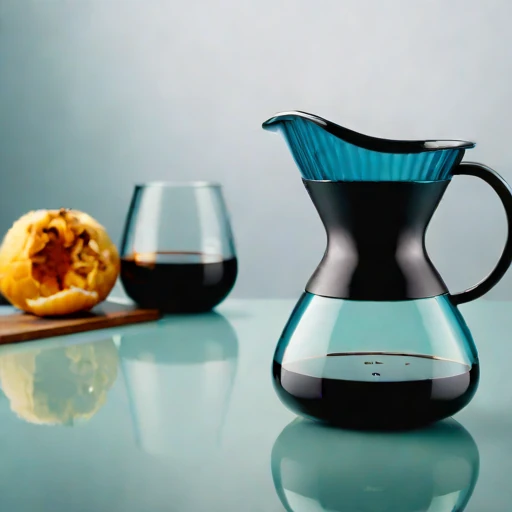 An obsidian-faced cupping bowl, photographed against a plain background