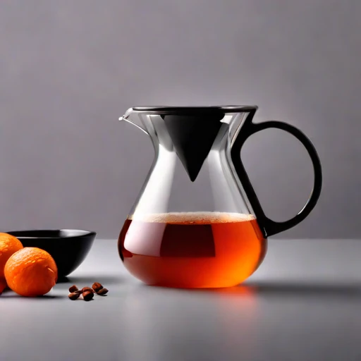 An obsidian-faced cupping bowl, photographed against a plain background