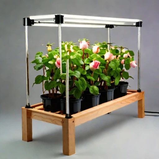 An oxygen-gradient root-zone tank, photographed against a plain background