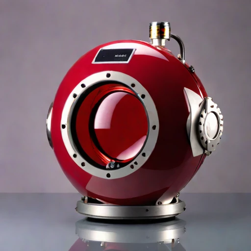A pelagic-drift imaging station, photographed against a plain background