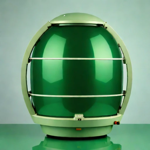 A pelagic-drift imaging station, photographed against a plain background