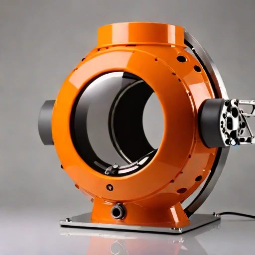 A pelagic-drift imaging station, photographed against a plain background