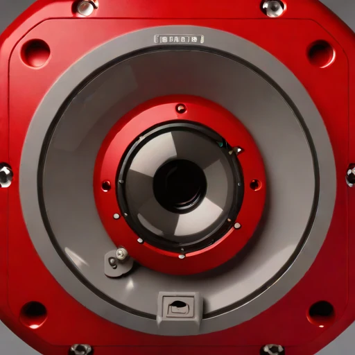 A pelagic-drift imaging station, photographed against a plain background