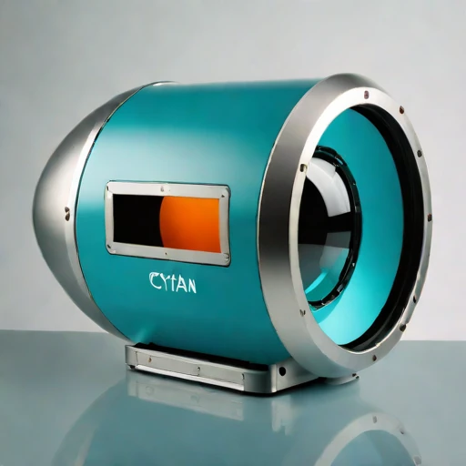 A pelagic-drift imaging station, photographed against a plain background
