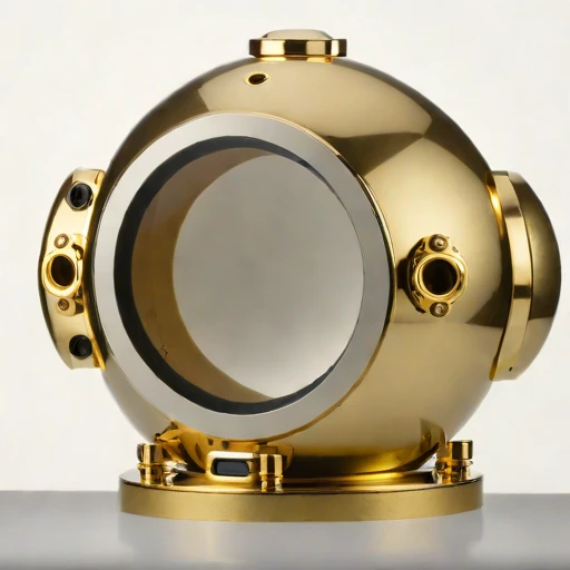 A pelagic-drift imaging station, photographed against a plain background