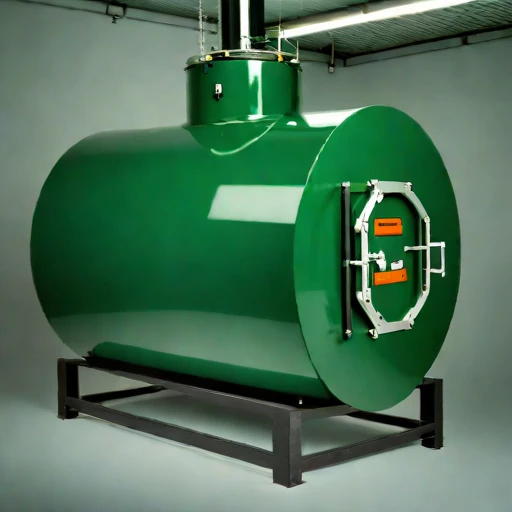 A pahoehoe-flow glaze kiln, photographed against a plain background