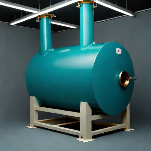 A pahoehoe-flow glaze kiln, photographed against a plain background