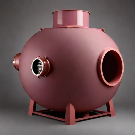 A pahoehoe-flow glaze kiln, photographed against a plain background