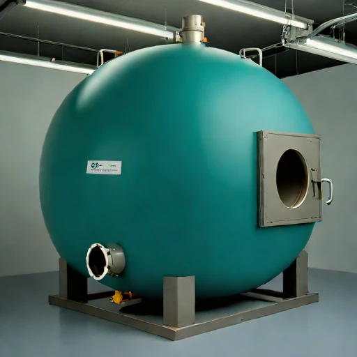 A pahoehoe-flow glaze kiln, photographed against a plain background
