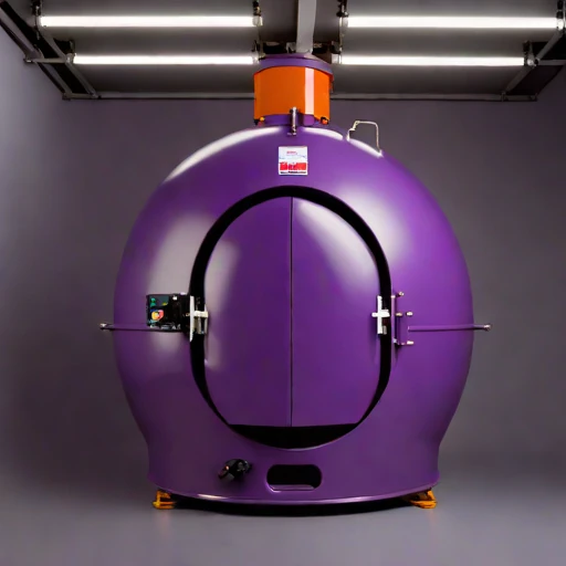 A pahoehoe-flow glaze kiln, photographed against a plain background