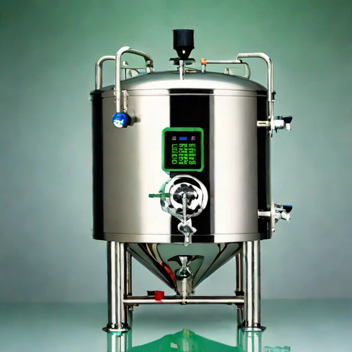 A psychrophile starter cabinet, photographed against a plain background
