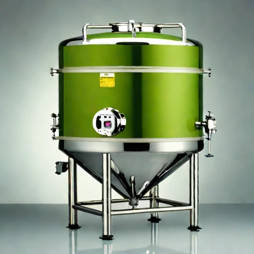 A psychrophile starter cabinet, photographed against a plain background