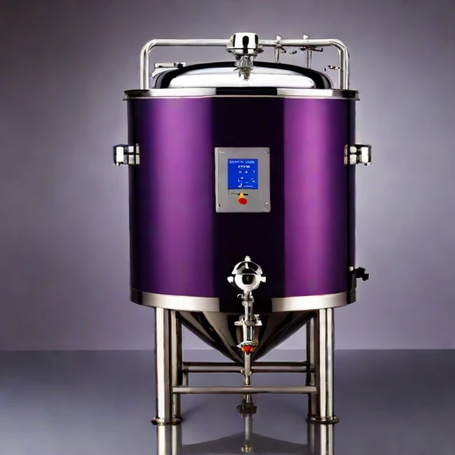 A psychrophile starter cabinet, photographed against a plain background