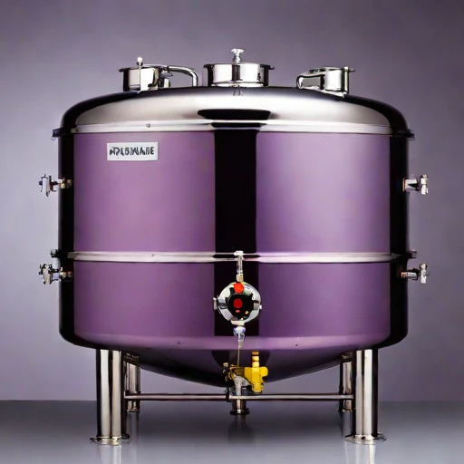 A psychrophile starter cabinet, photographed against a plain background