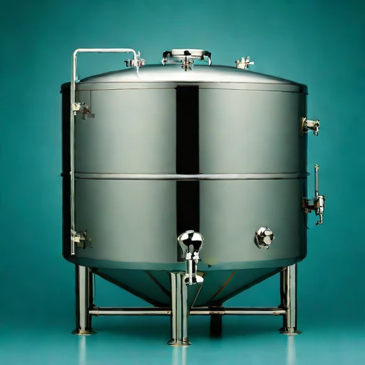 A psychrophile starter cabinet, photographed against a plain background