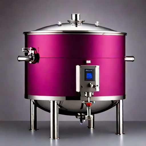 A psychrophile starter cabinet, photographed against a plain background