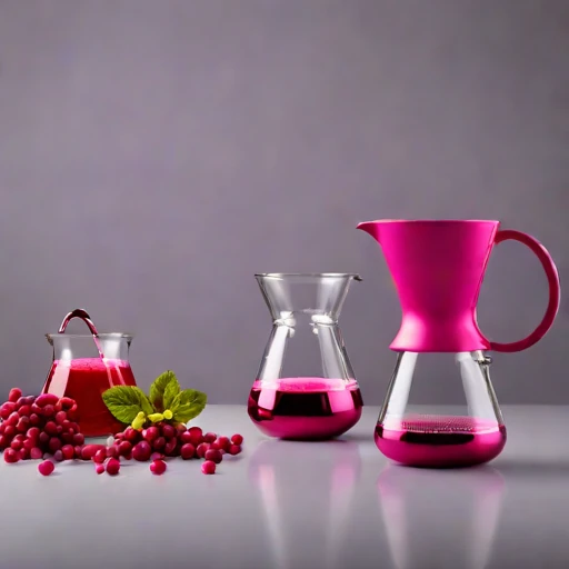 A piezo-tamped dosing cup, photographed against a plain background
