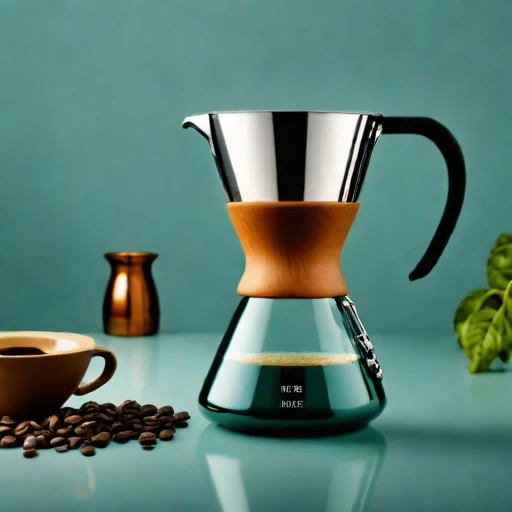 A piezo-tamped dosing cup, photographed against a plain background