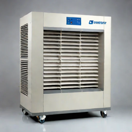 A rime-guard intake louvre, photographed against a plain background