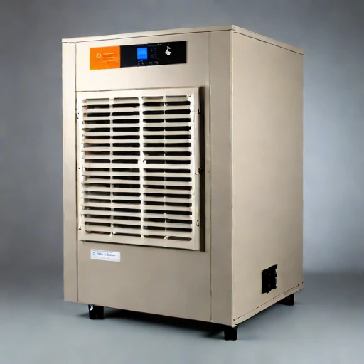 A rime-guard intake louvre, photographed against a plain background