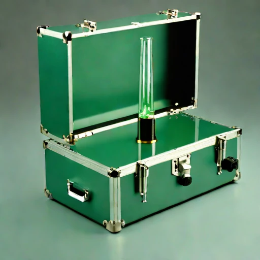 A rheopectic-stage strain stand, photographed against a plain background
