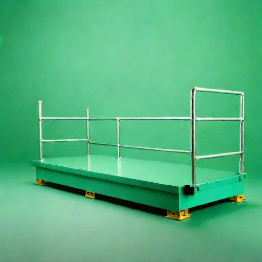 A skyglow-baffled dark deck, photographed against a plain background