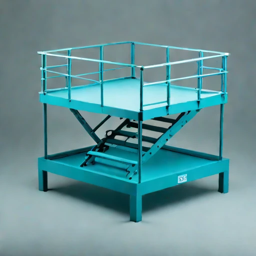 A skyglow-baffled dark deck, photographed against a plain background