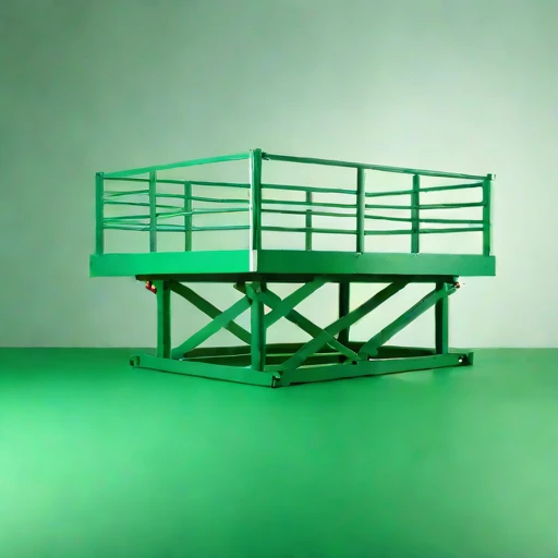 A skyglow-baffled dark deck, photographed against a plain background
