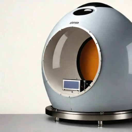A saprolite-cut root observatory, photographed against a plain background